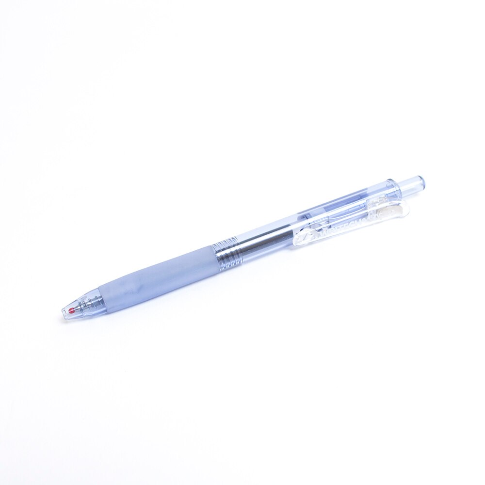 Writech, Gel, Art & School, Rainbow, Retractable, 0.5mm, 715045, Blue